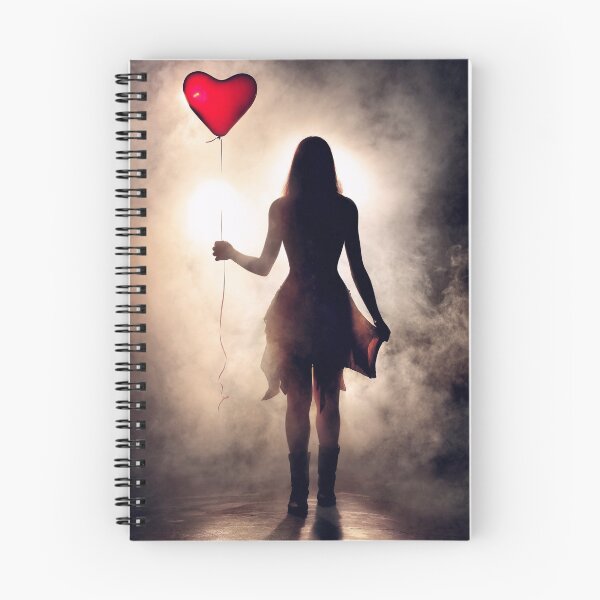 Item preview, Lonely Heart designed and sold by Johan Swanepoel.