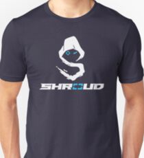 Shroud Unisex T-Shirt