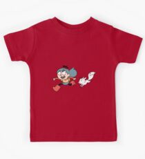 Twig and Hilda Kids Tee