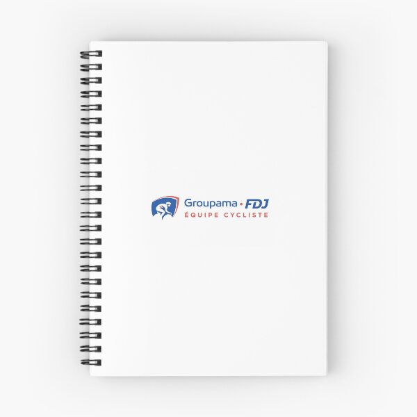 Item preview, Groupama - FDJ designed and sold by Spokazi.