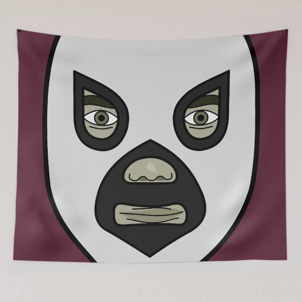 Item preview, El Santo designed and sold by TheManito.