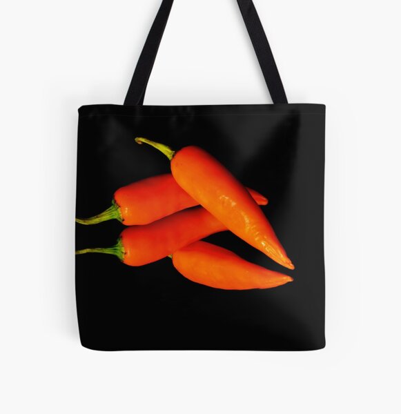 Item preview, chillies designed and sold by michelle meenawong.