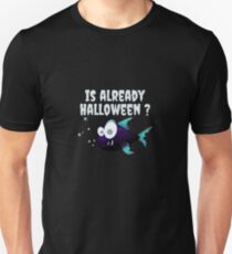 Halloween Unisex T-Shirt
