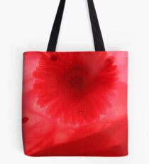 Softly Pink Tote Bag
