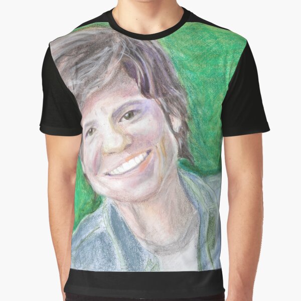 Tig Notaro Graphic T-Shirt
