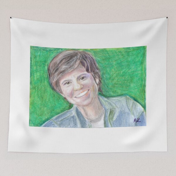 Item preview, Tig Notaro designed and sold by Michaelaart.