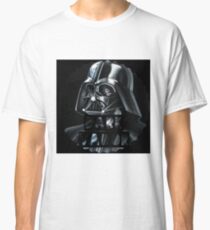 Dark vador Classic T-Shirt