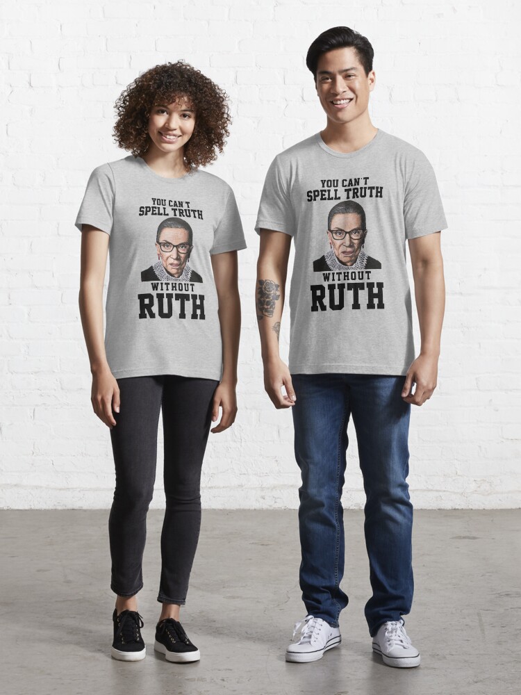 Notorious RBG Ruth Bader Ginsburg T-Shirt