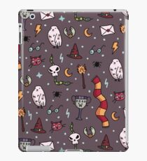 Premium Quality Pattern iPad Case/Skin
