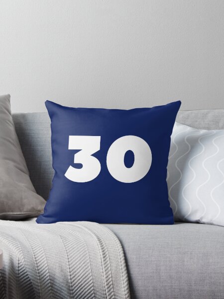 Item preview, 30 Thirty Years Old Lucky Number Birthday Gift designed and sold by TeesByDesign.