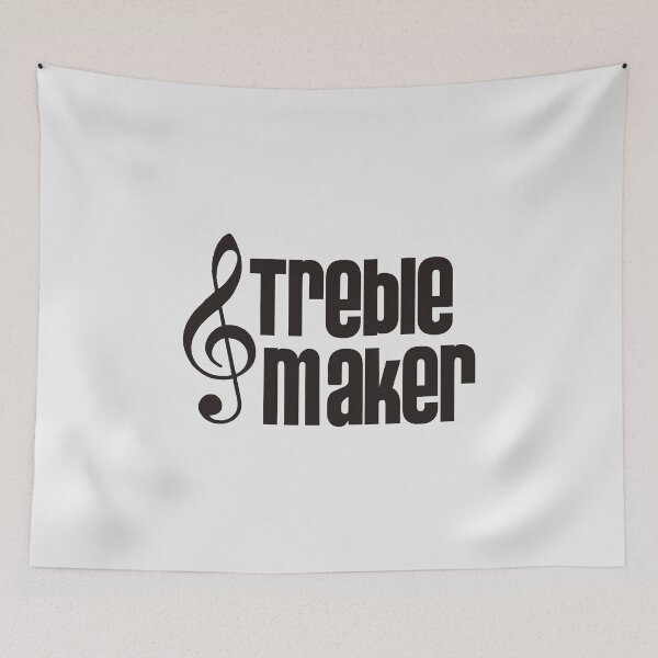 Item preview, Treble Make designed and sold by sugmarane.