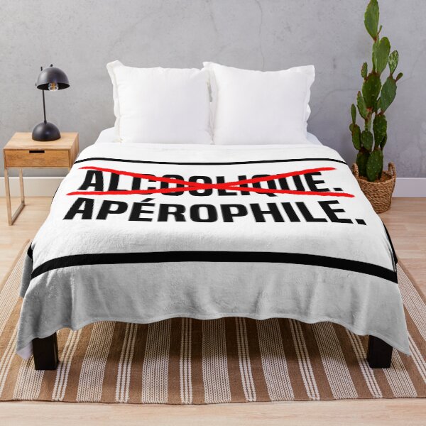 Item preview, Apérophile designed and sold by fourretout.