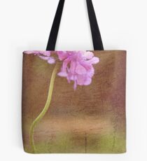 Cornflower Tote Bag