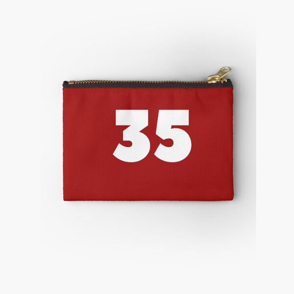 Item preview, 35 Thirty Five Love Lucky Charm Birthday Gift designed and sold by TeesByDesign.