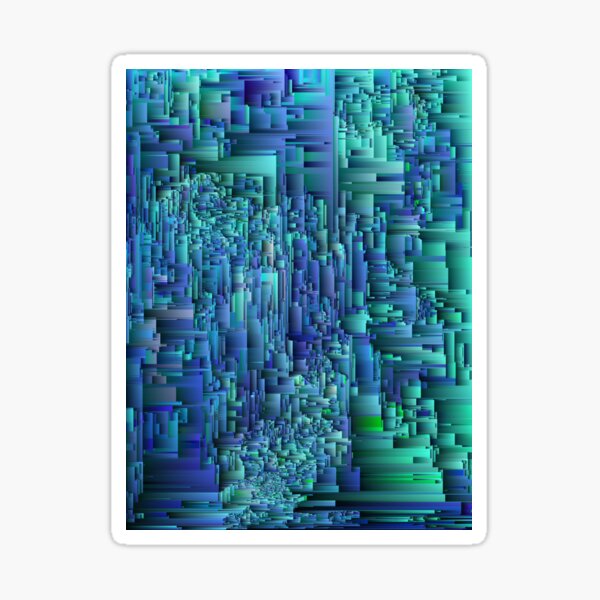 Item preview, Core Net designed and sold by Jennifer Walsh Design.