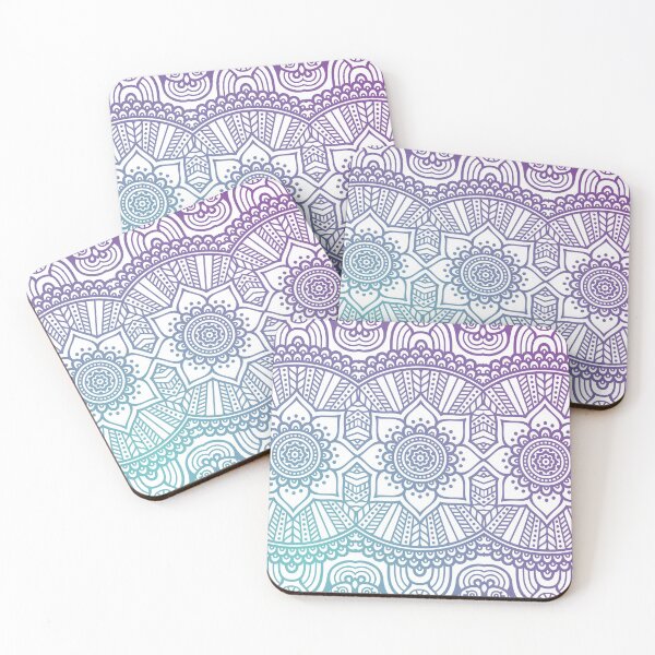 Item preview, Mandala floral designed and sold by FotoArtist.