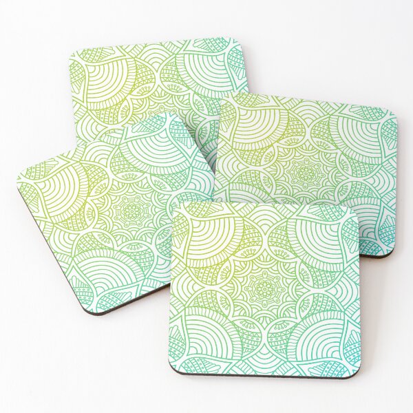Item preview, Mandala floral designed and sold by FotoArtist.