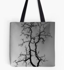 Deciduous - Prague Tote Bag