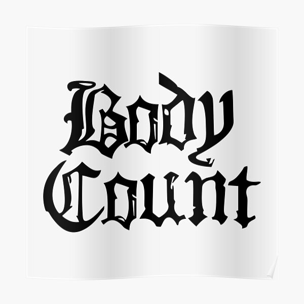 Álbumes 94+ Imagen De Fondo Que Es El Body Count Alta Definición