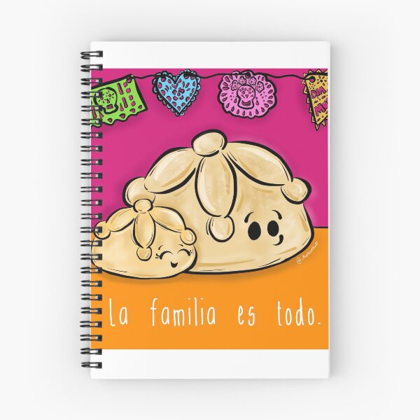 Item preview, La familia es todo designed and sold by thetastebuds.