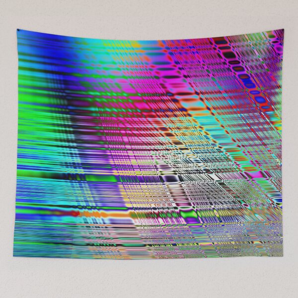 Item preview, Scatter frequency designed and sold by mindgoop.