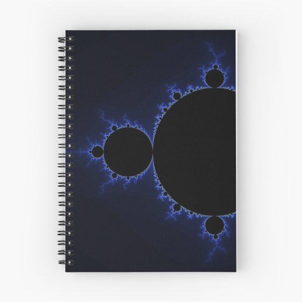 Item preview, Mandelbrot set designed and sold by -Ovis.