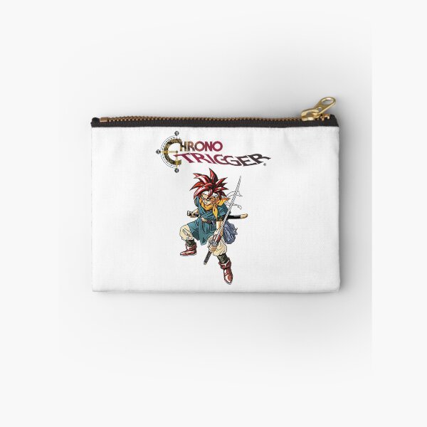 Item preview, Crono from Chrono Trigger designed and sold by RetroGamezzz.