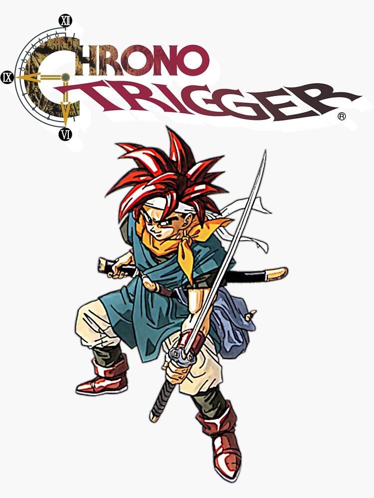 download crono chrono trigger