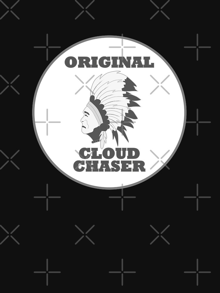 Vape Design Original Cloud Chaser by 2vape