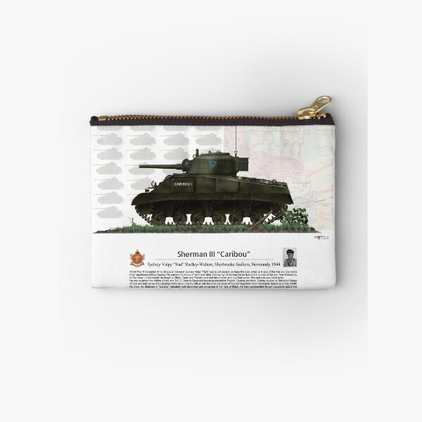 Item preview, Sherman III Sydney Valpy “Rad” Radley-Walters designed and sold by TheCollectioner.