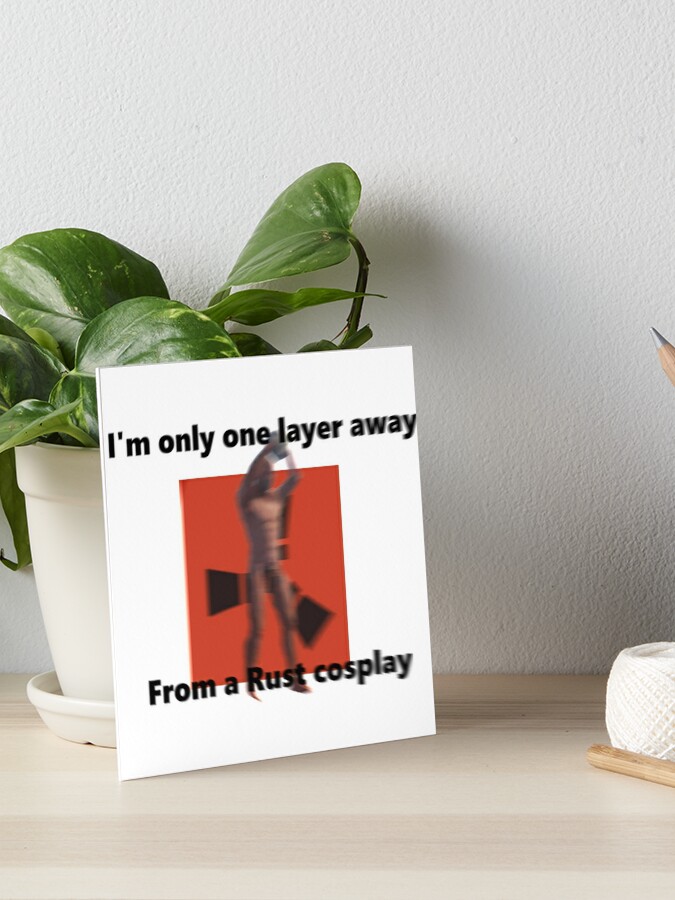 Relatable childhood anime meme Canvas Print for Sale by MemeSpecialists