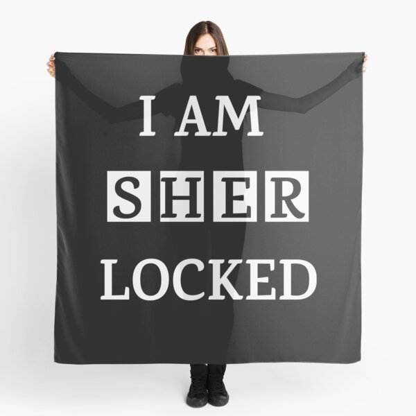 Sher Scarves Redbubble