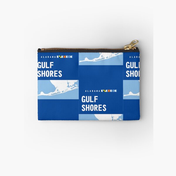 Item preview, Gulf Shores - Alabama. designed and sold by America Roadside..