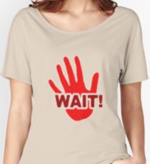 hot cute collection - hot cute product Women's Relaxed Fit T-Shirt