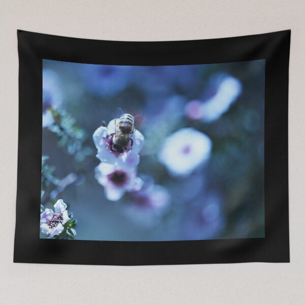 Item preview, Foraging Bee designed and sold by imaginethis.