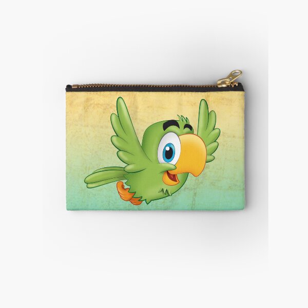 Item preview, Perico Pirata (aka Perico Pirate) designed and sold by frikybomb.