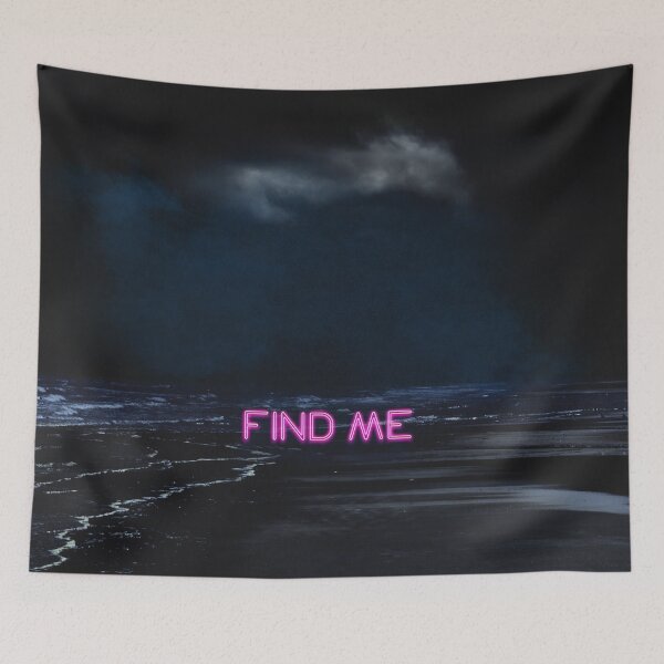 Item preview, FIND ME designed and sold by mensijazavcevic.
