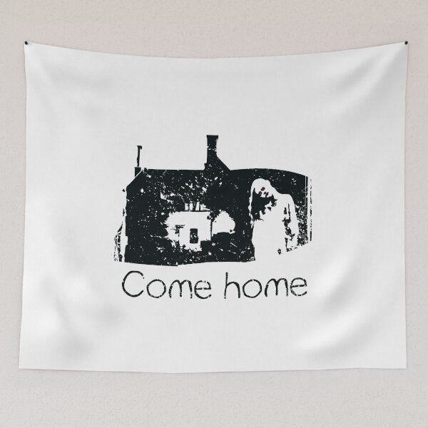 Item preview, Come Home designed and sold by Brokendan.