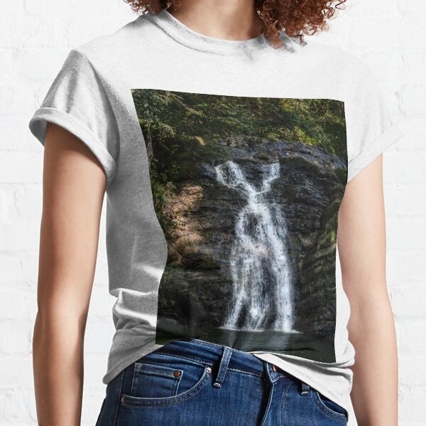 Poza Azul Classic T-Shirt