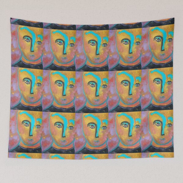 Item preview, Bald Is Beautiful designed and sold by Elly Fitzig.