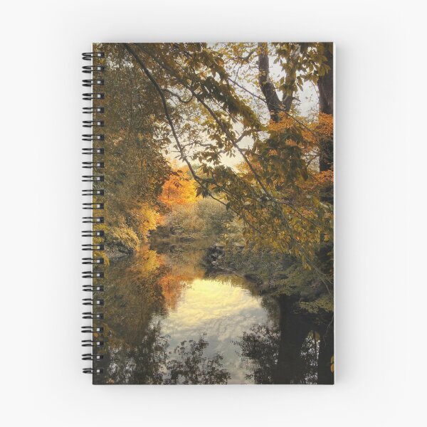 Item preview, Tranquil Reflection designed and sold by Jessica Jenney.