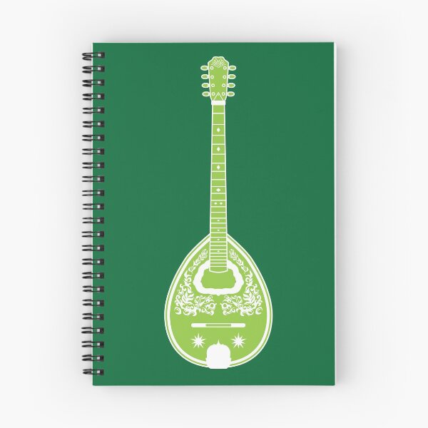 Item preview, MUSICAL INSTRUMENTS - BOUZOUKI designed and sold by WOOFANG.
