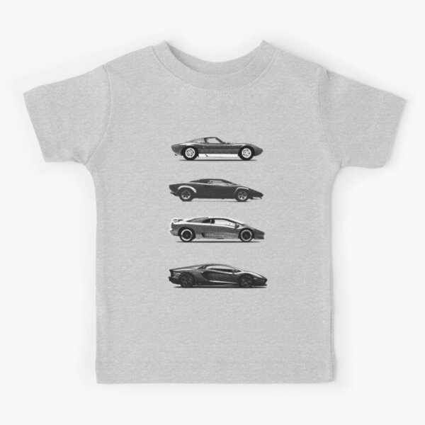 Item preview, The Evolution of the Bull designed and sold by rogue-design.