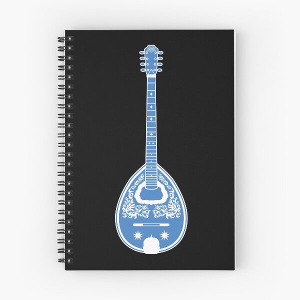 Item preview, MUSICAL INSTRUMENTS - BOUZOUKI designed and sold by WOOFANG.