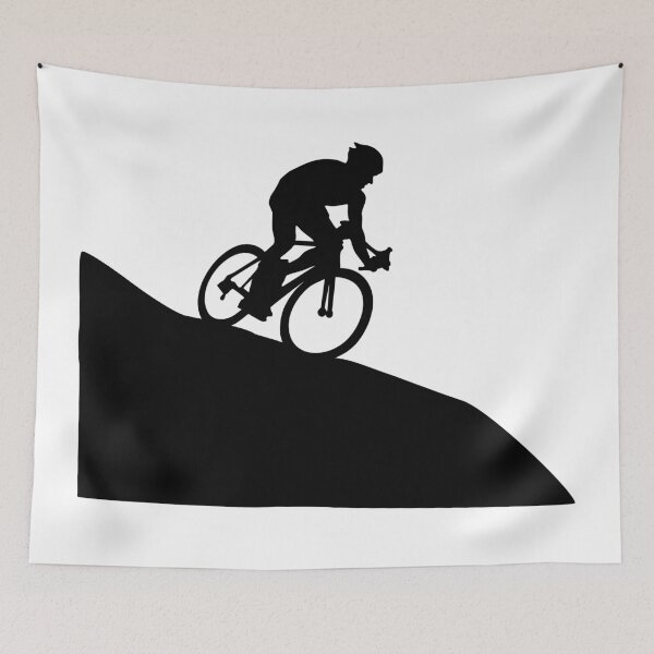 Item preview, Cycling designed and sold by claudiasartwork.