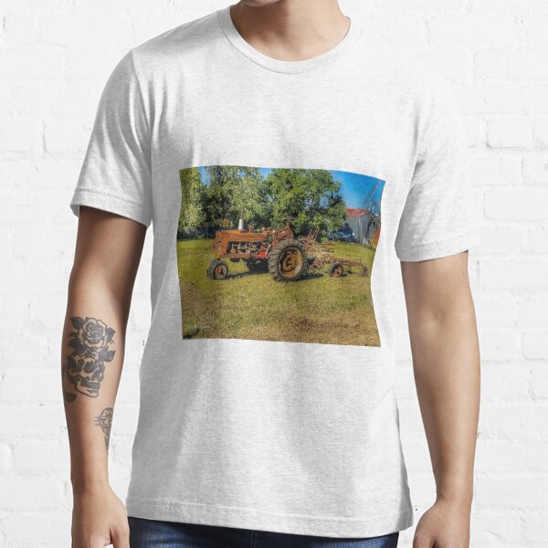 "Green Acres" Tshirt for Sale by davidbstudios Redbubble green