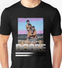 Dobre Twins Dobre Brothers Unisex T-Shirt