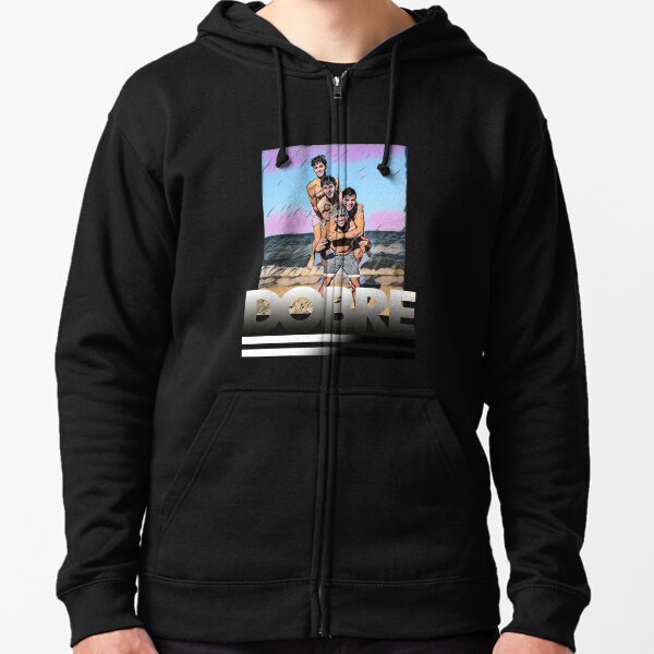 shop dobre com hoodies