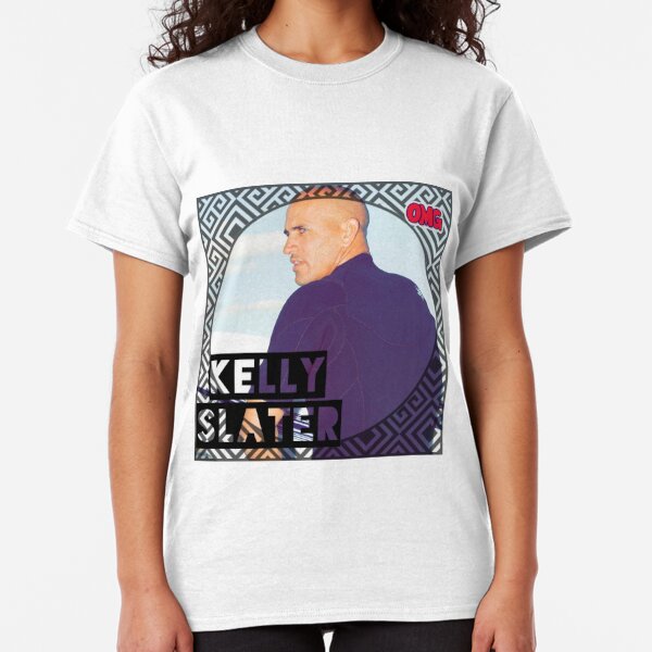 Kelly Slater Surfer Gifts & Merchandise | Redbubble