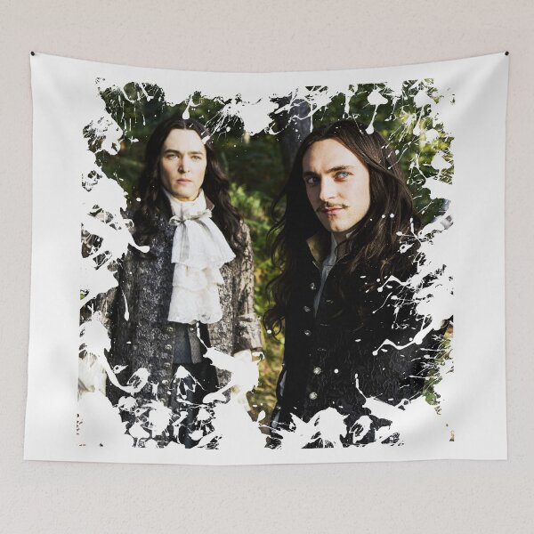 Item preview, VERSAILLES - BROTHERS designed and sold by MelArt90.